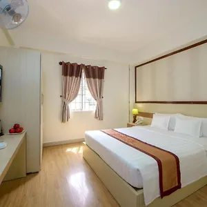 Palago Hotel