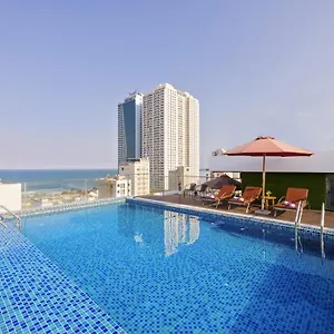 Helios Boutique & 4* Đà Nẵng