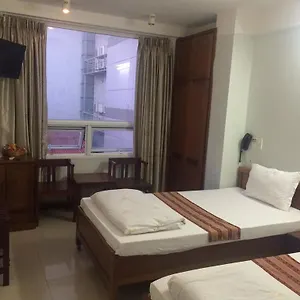 Onestar Riverside 2* Đà Nẵng