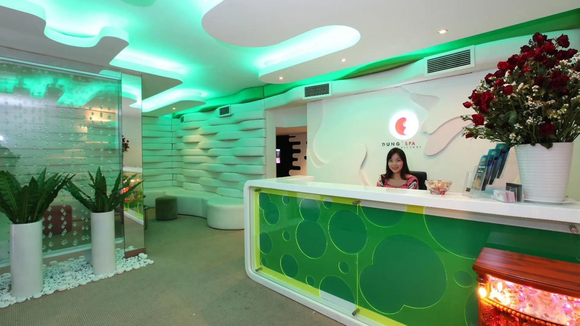 Victory Sai Gon Hotel Hô Chi Minh-Ville