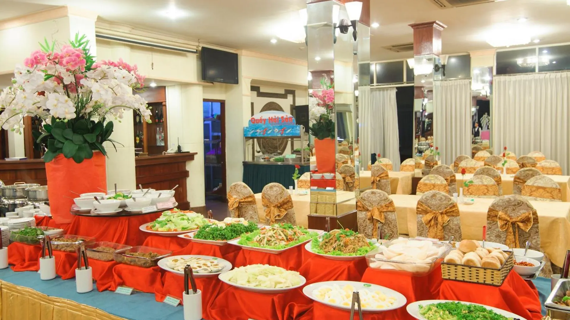 Victory Sai Gon Hotel Hô Chi Minh-Ville