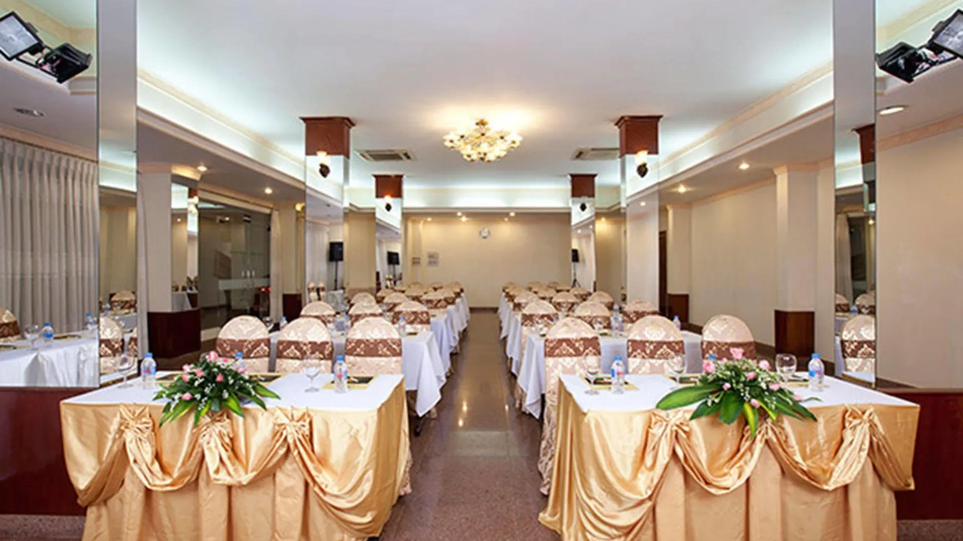 Victory Sai Gon Hotel Ho Chi Minh City